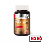 [Nutri D-day] Premium Multi Vitamin 90ea 90ea X 1