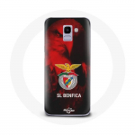 Samsung Galaxy J6 2018 &uuml;mbris slb benfica eagle