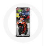 Samsung Galaxy J3 2016 &uuml;mbris miguel oliveira moto gp portugali lipp