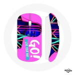 Juhtmevaba hiir Chase Your Dreams M&iacute;a C&aacute;ceres seeria