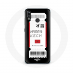 Huawei P20 Lite lennukipileti &uuml;mbris Marrakechi Maroko