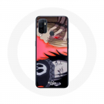 Coque pour Oppo A53 Kurapika Et Feitan Hunter x Hunter Anime
