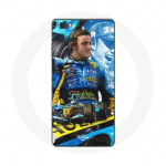 &Uuml;mbris Huawei P8 Lite vormel 1 Fernando Alonso F1 maailmameistrile