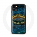 Coque pour Iphone 11 Le Seigneur des anneaux Les Anneaux de pouvoir The Lord of the Rings The Rings