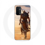 Coque pour Oppo A54 5G Assassin's Creed S&eacute;rie de jeux vid&eacute;o