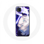 Coque pour Xiaomi Redmi 9C Satoru Gojo Jujutsu Kaisen Anime