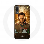 &Uuml;mbris Samsung Galaxy A02 Loki plakatisarja 1. hooajale