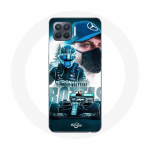 Korpus Oppo A93 vormel 1 Valtteri Bottase Soome v&otilde;idus&otilde;itjale