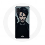 &Uuml;mbris Samsung Galaxy A21s The Sandman Lord Morpheus 1. hooaja plakat