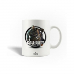 Mug en C&eacute;ramique Call of Duty Black Ops