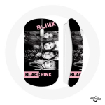 Juhtmeta hiir Blackpink Square One Albumi plakati laul BOOMBAYAH