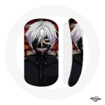 Juhtmeta hiir Tokyo Ghoul Kaneki Ken Mask Jaapani anime