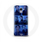 Samsung Galaxy J6 2018 BTS-i &uuml;mbris on veel tulemas Uus 2022. aasta albumi plakat