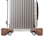 Pagasikohver Rattad Asenduskomplekt Remont Osad Tarvikud Reisimine