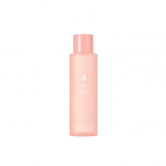 NUMBUZIN No.4 Hydrating Glow Mineral Toner, Moisturizing, KBeauty, Korean Cosmetics, sample