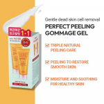 SCINIC Perfect Peeling Gommage geelikomplekt (120ml+120ml)