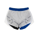Nike ISPA seeria Tempo Color Block Logo Sports l&uuml;hikesed p&uuml;ksid Naiste p&uuml;ksid Hall Sinine CK5000-078 S white