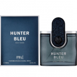 Hunter Blue parf&uuml;&uuml;m meestele 3 ml
