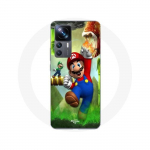 Coque Xiaomi 12T Pro super mario bros movie