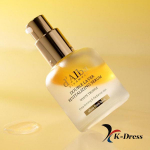 Dalba valge tr&uuml;hvli kahekihiline taastav seerum 30ml 1 PCS