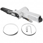 T&ouml;&ouml;stuslik lintlihvmasin Pneumaatiline poleerimist&ouml;&ouml;riist 16000 p/min 10*330mm/20*520mm 10*330mm