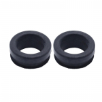 2 tk klapid kaaned pesuri tihend kummist PCV &otilde;hutustihend Asendustarvikud sobivad SBF 350 A94 mootorile