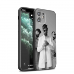 GX139 Miyagi & Andy Panda silikoonist pehme &uuml;mbris iPhone 13 12 Mini 11 Pro XS Max XR X 8 7 6 6S Plus 5 5S SE 2020 jaoks Iphone 11