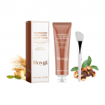 Kollageenikooruv kooriv mask Niisutav, kortsudevastane ja s&auml;ra andev kooriv mask 100g*1+applicator stick*1