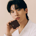 [Dex PICK] Object Perfect Homme Cushion 15g (SPF50+PA++++), Korean men's popular cosmetics No. 2 Beige 15g