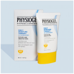 PHYSIOGEL Daily Moisture Theraphy UV Sunscreen 50ml SPF50+/PA+++, Kbeauty, Korean cosmetic, sample