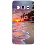 Silikoonist &uuml;mbris Samsung Galaxy A3 &uuml;mbrisele A 3 2015 A300 A300H Tpu telefoni&uuml;mbris Fundas Samsung A3 2017 A320F A3 2016 A310F Coque A3 2017 - A320 A320F