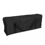 Elektrilise t&otilde;ukeratta kandekott Veekindel hoiukoti kate Oxfordi rula kandekott Xiaomi M365 Pro jaoks Ninebot Max G30 ES1/ES2/ES3/ES4 jaoks must