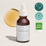 MARY & MAI Niatsiinamiid + Chaenomeles Sinensis seerum 30mL beige