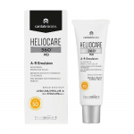 Heliocare D Hermes Md A-R Emulsioon Spf50 ja 50ml
