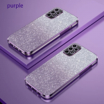 L&auml;ikiv s&auml;delev silikoon&uuml;mbris Samsung Galaxy A53 A13 A23 A33 A73 A12 A22 A32 A42 A52 A72 A52S A750 pehme tagakaas Galaxy A52S 5G