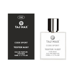 Code Sport Parfum for men 50 ML