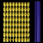 T&auml;hestiku t&auml;ht number k&uuml;psisepress Templi reljeefl&otilde;ikur Fondant vormit&ouml;&ouml;riistad