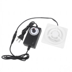 V&auml;ljat&otilde;mbeventilaator Madala m&uuml;ratasemega kanali &otilde;hupuhur v&auml;ljat&otilde;mbeventilaator K&ouml;&ouml;k Vannituba Ventilatsioonitoru Ventilaator Aken Ventilaator