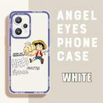 iPhone'i jaoks Samsung Huawei Honor Xiaomi Redmi OPPO Realme Vivo telefoni&uuml;mbris, v&auml;rvitud muster, pehme kummist t&auml;iskaanega kaamera kaitse disain kest Infinix Smart 5/Hot 10 Lite must