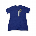 Koszulka T-shirt męski okrągły dekolt SPENCER'S CORONA S