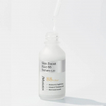 JM Solution Skin Boost Riis 88% Seerum 1.0 (30 ml), Niisutav, Kbeauty, Korea kosmeetika, n&auml;idis