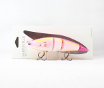 Madotachi Hanitas Plus 180mm 2 oz Floating Lure Search Pink (1718)
