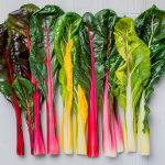 50 sveitsi mangoldi seemnete v&auml;rvilist segu &ndash; veitsi mangoldi seemned &ndash; talupojaseemned