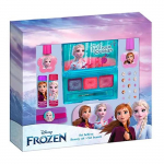 Disney Frozen Belleza komplekt 10 osa