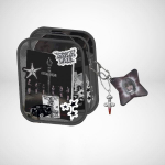 NMIXX &ndash; [Fe3O4: STICK OUT] 3. EP albumi piiratud v&auml;ljaanne Pyromancy