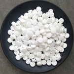 50 tk/pudel basseini puhastustablett kloori broomi tabletid puhastusvahend ujumisbasseini majapidamises kasutatavad puhastusvahendid