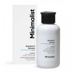 Minimalist 5% Aquaporin Booster | Face Wash For Dry Skin with Hyaluronic Acid | Hydrating | Sulphate Free | Non- drying Cleanser