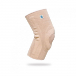 Elastne p&otilde;lvetugi silikoonpadja ja k&uuml;lgmiste stabilisaatoritega SM