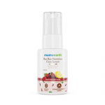 Mamaearth Bye Bye Blemishes n&auml;oseerum mooruspuu ja C-vitamiiniga pigmentatsiooni ja tumedate laikude jaoks | Helendab ja &uuml;htlustab nahatooni