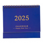 2025. aasta mini-lauakalender, p&auml;evaplaneerija, kalendri&uuml;lesannete loendi memoleht